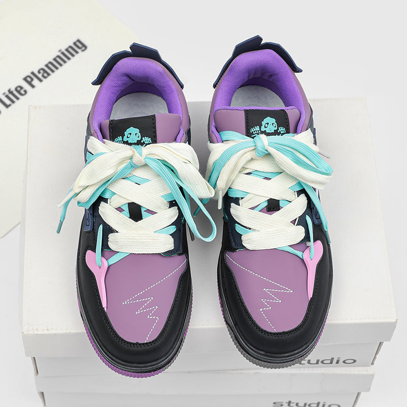 AQUATA Chunky Sneakers - Sneakernational