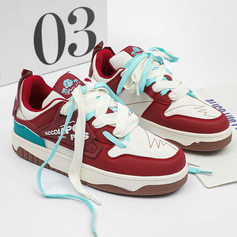 AQUATA Chunky Sneakers - Sneakernational