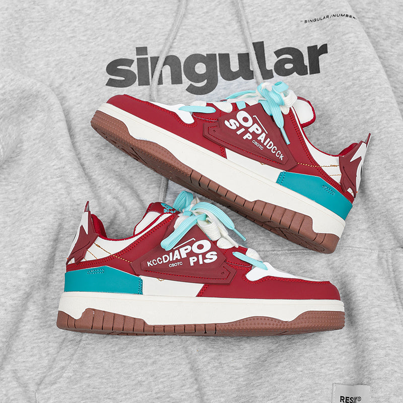 AQUATA Chunky Sneakers - Sneakernational