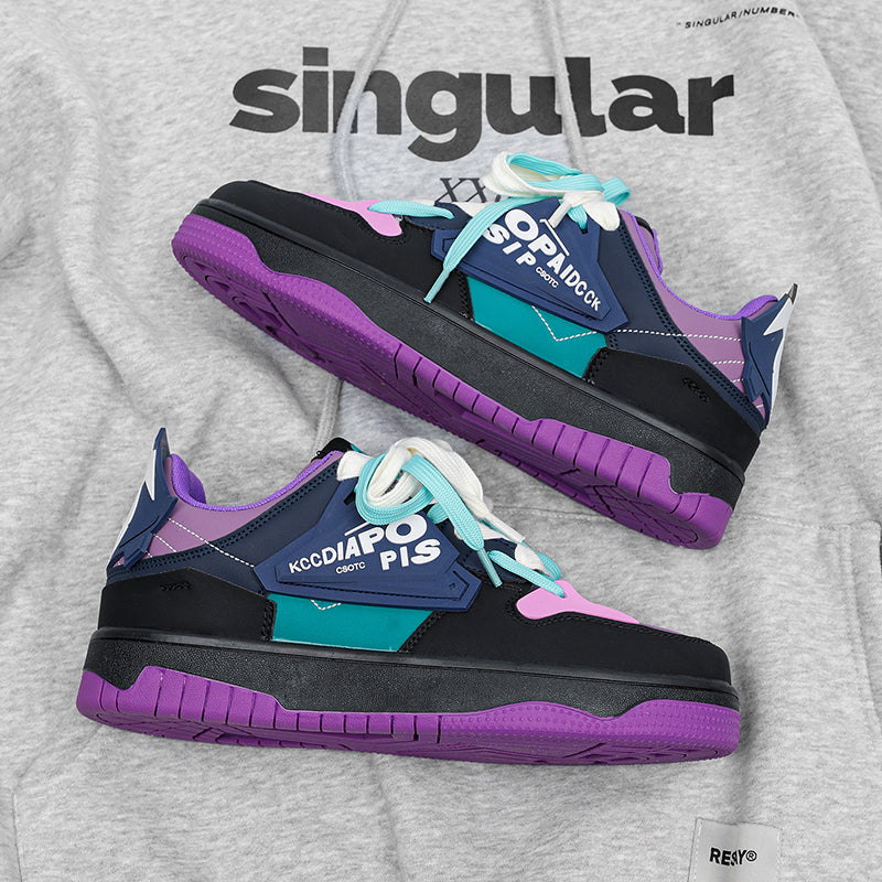 AQUATA Chunky Sneakers - Sneakernational