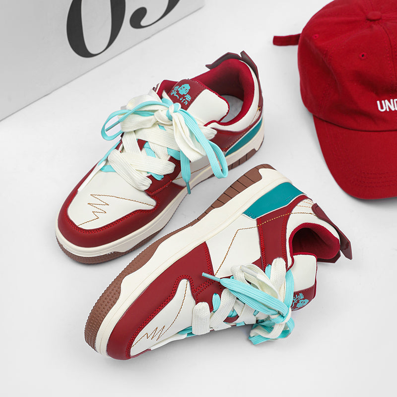 AQUATA Chunky Sneakers - Sneakernational