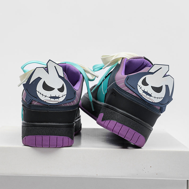 AQUATA Chunky Sneakers - Sneakernational