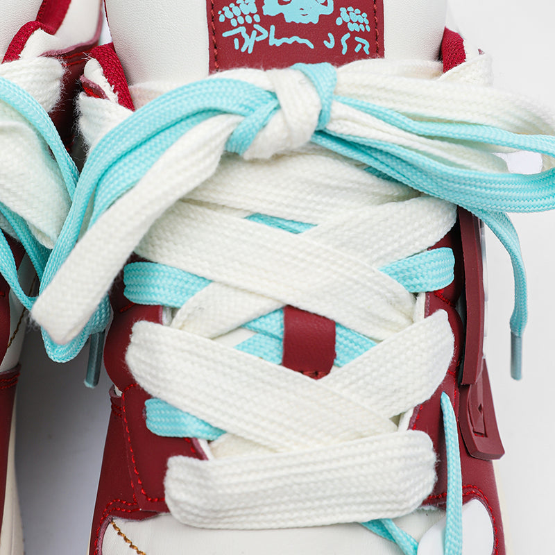 AQUATA Chunky Sneakers - Sneakernational