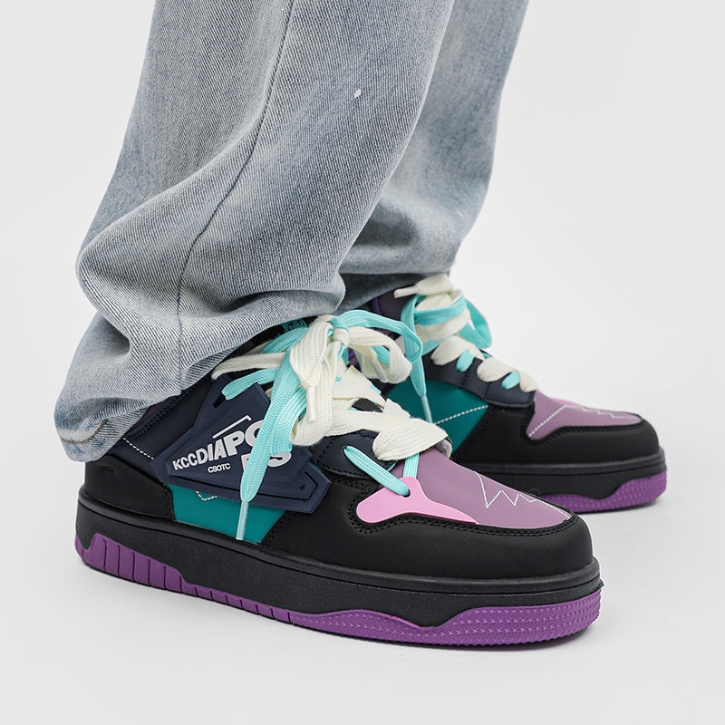 AQUATA Chunky Sneakers - Sneakernational