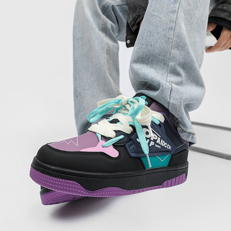 AQUATA Chunky Sneakers - Sneakernational