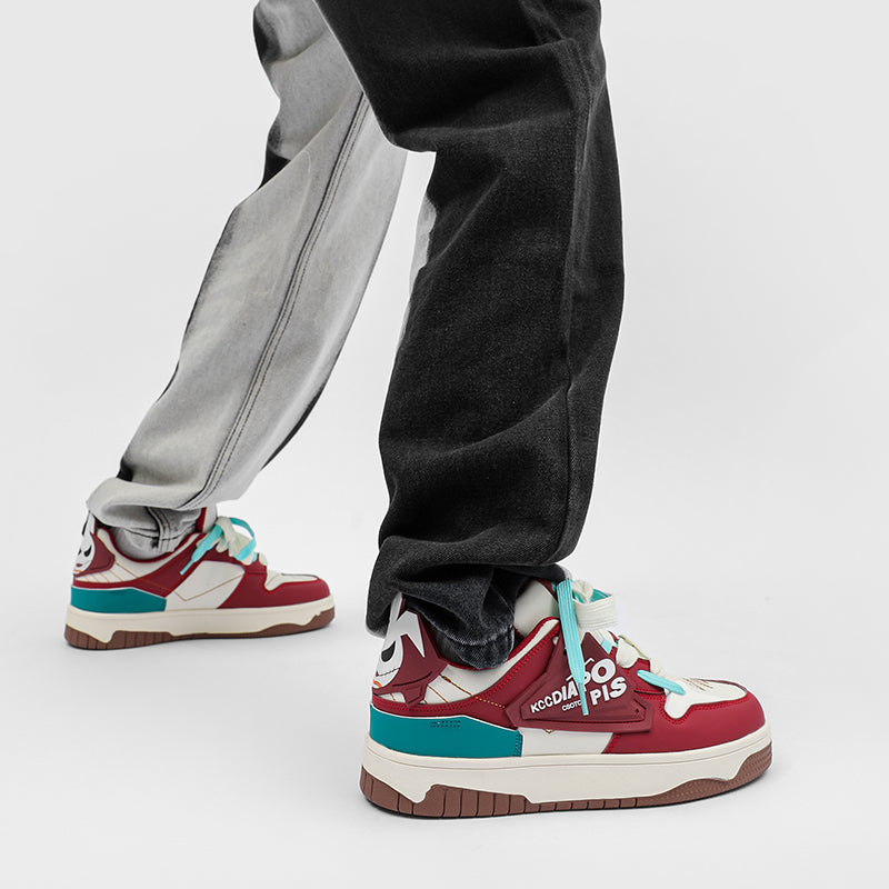 AQUATA Chunky Sneakers - Sneakernational
