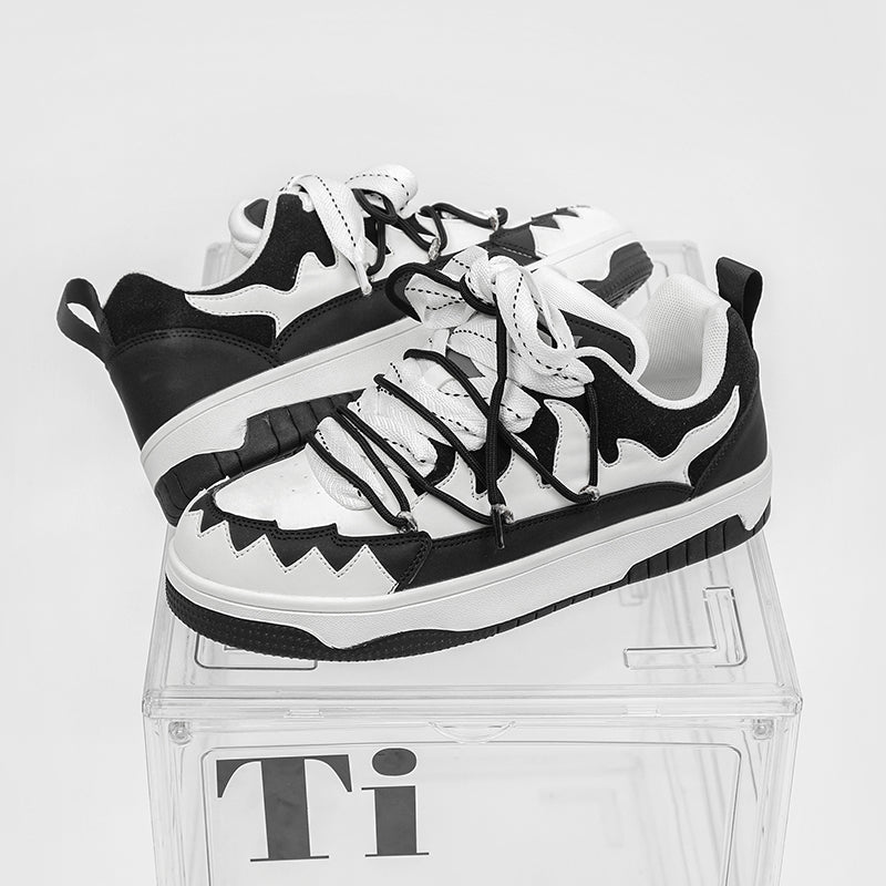 EMBERLY Chunky Sneakers - Sneakernational