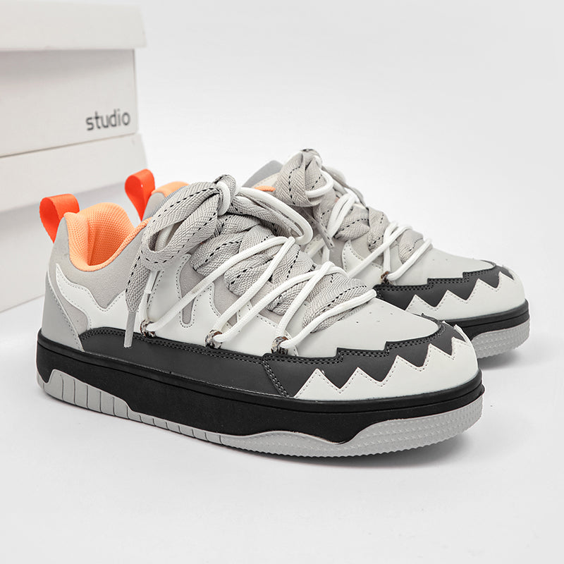 EMBERLY Chunky Sneakers - Sneakernational