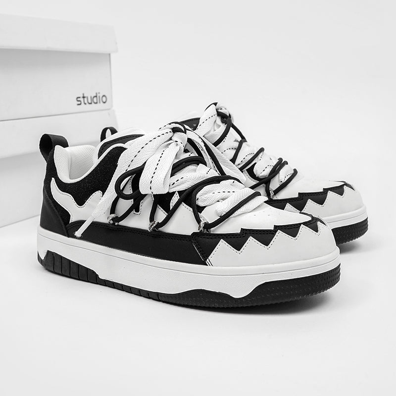 EMBERLY Chunky Sneakers - Sneakernational