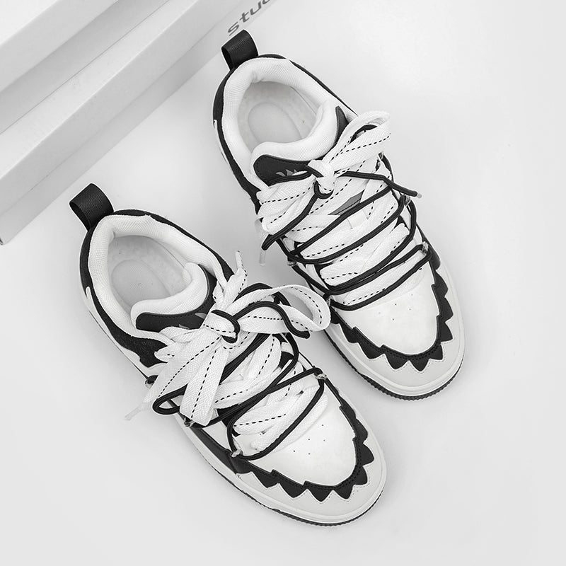 EMBERLY Chunky Sneakers - Sneakernational