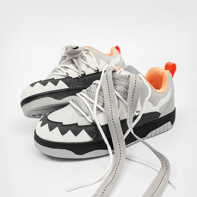 EMBERLY Chunky Sneakers - Sneakernational