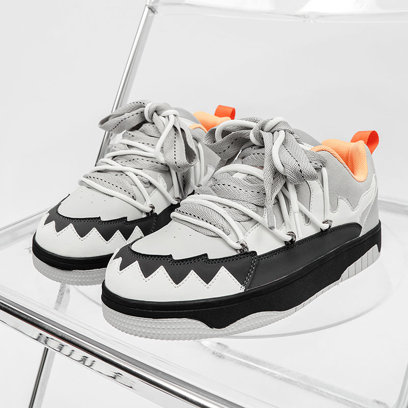 EMBERLY Chunky Sneakers - Sneakernational