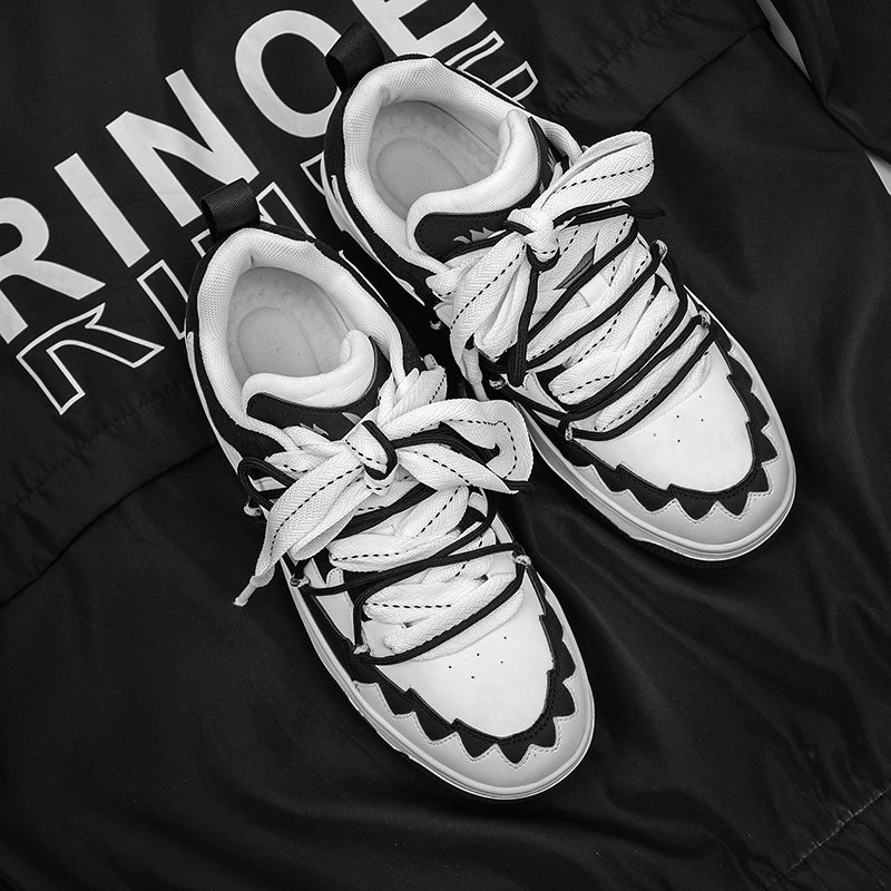 EMBERLY Chunky Sneakers - Sneakernational