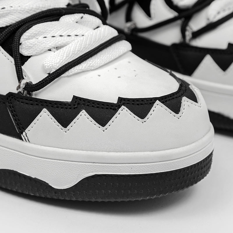 EMBERLY Chunky Sneakers - Sneakernational