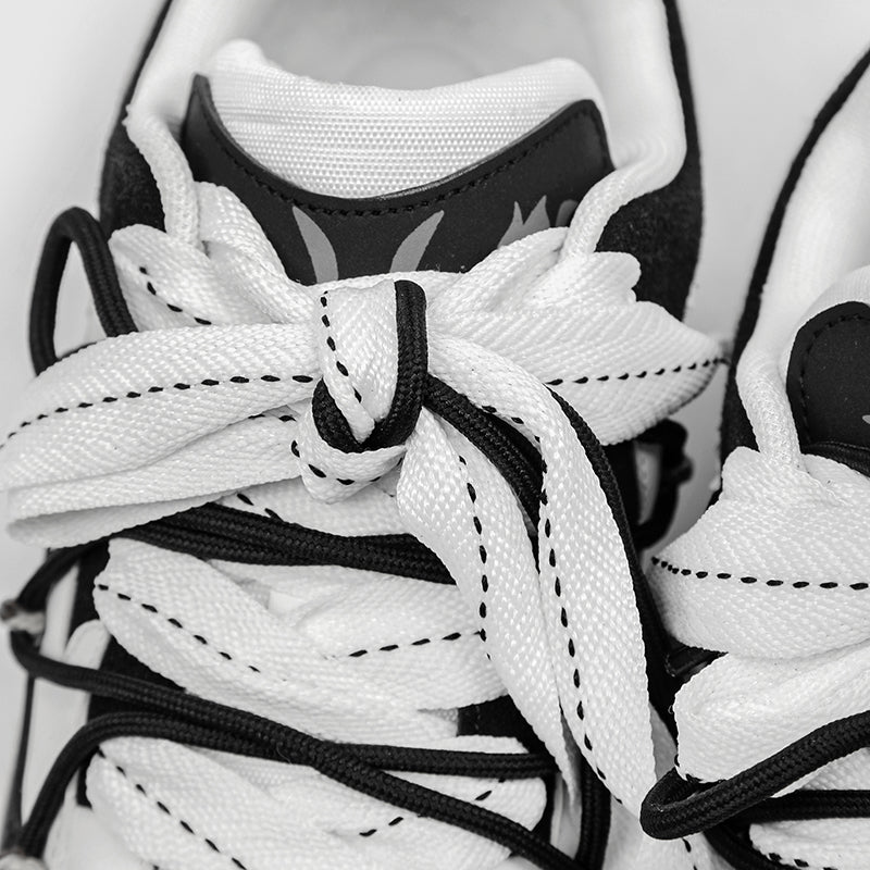 EMBERLY Chunky Sneakers - Sneakernational