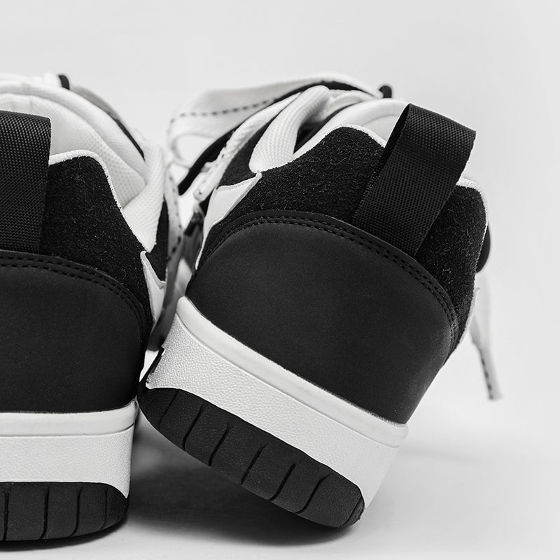 EMBERLY Chunky Sneakers - Sneakernational