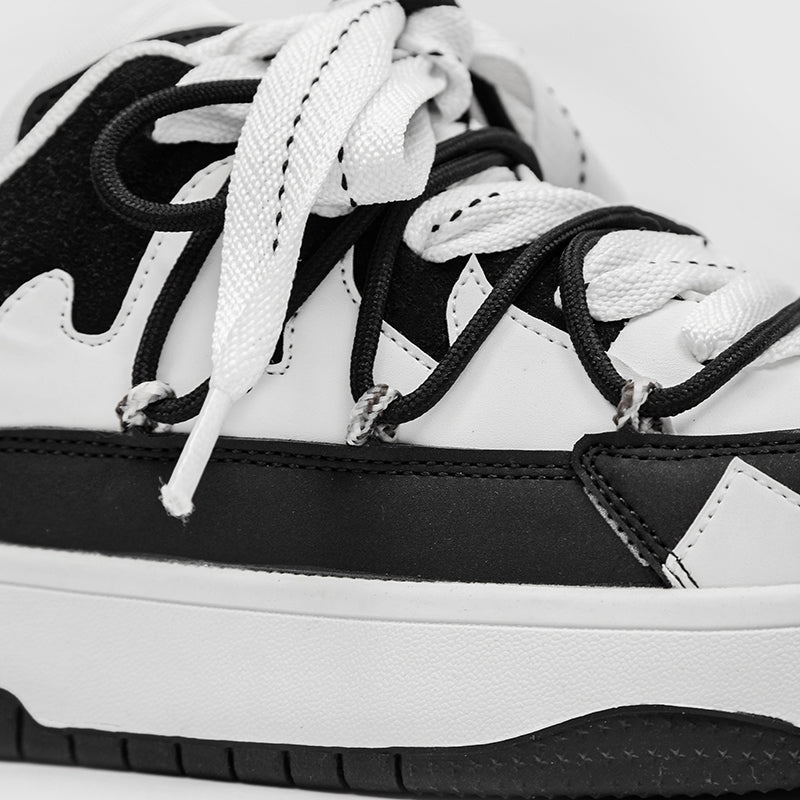 EMBERLY Chunky Sneakers - Sneakernational