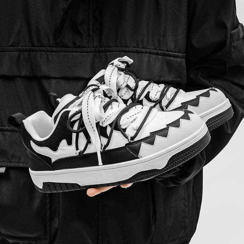 EMBERLY Chunky Sneakers - Sneakernational