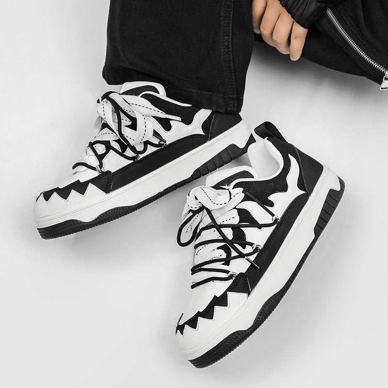 EMBERLY Chunky Sneakers - Sneakernational