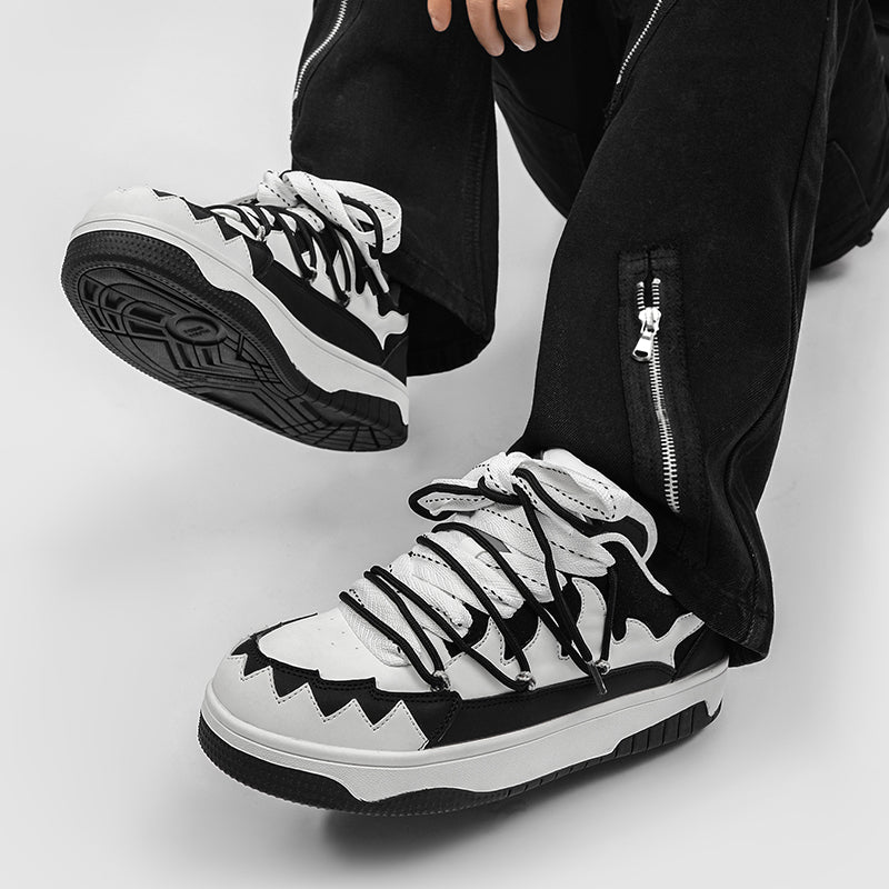 EMBERLY Chunky Sneakers - Sneakernational