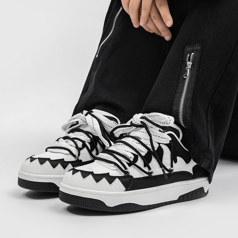 EMBERLY Chunky Sneakers - Sneakernational