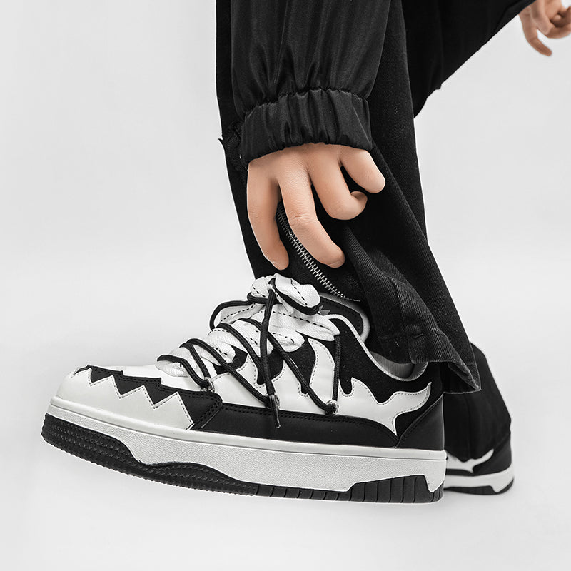 EMBERLY Chunky Sneakers - Sneakernational