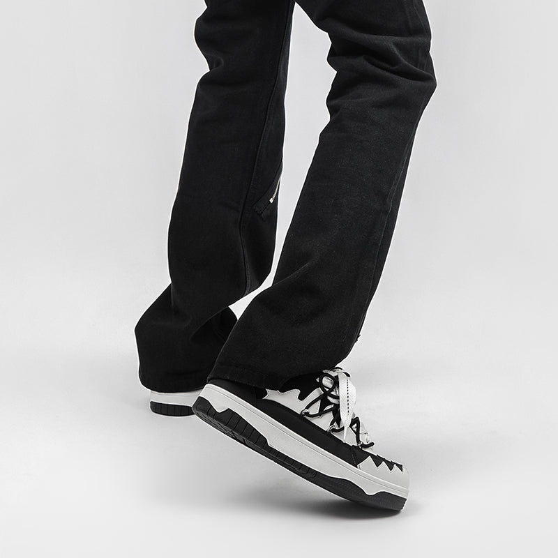 EMBERLY Chunky Sneakers - Sneakernational