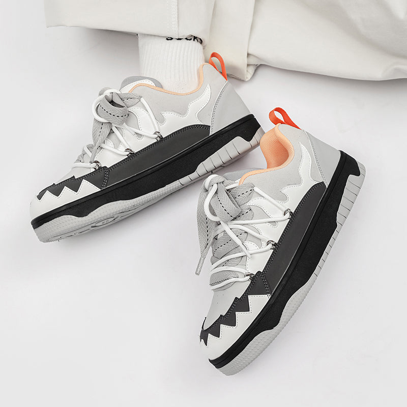 EMBERLY Chunky Sneakers - Sneakernational