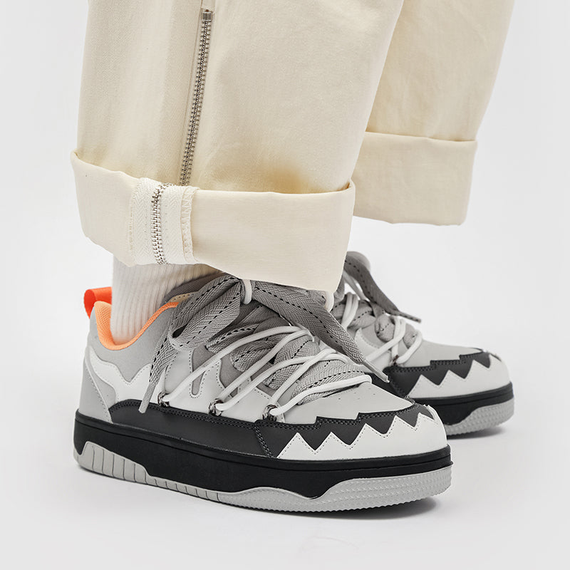 EMBERLY Chunky Sneakers - Sneakernational