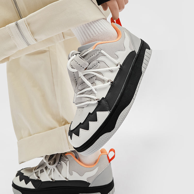 EMBERLY Chunky Sneakers - Sneakernational