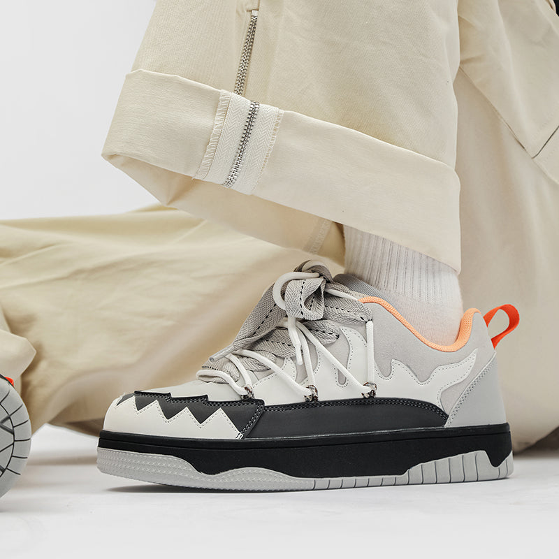 EMBERLY Chunky Sneakers - Sneakernational
