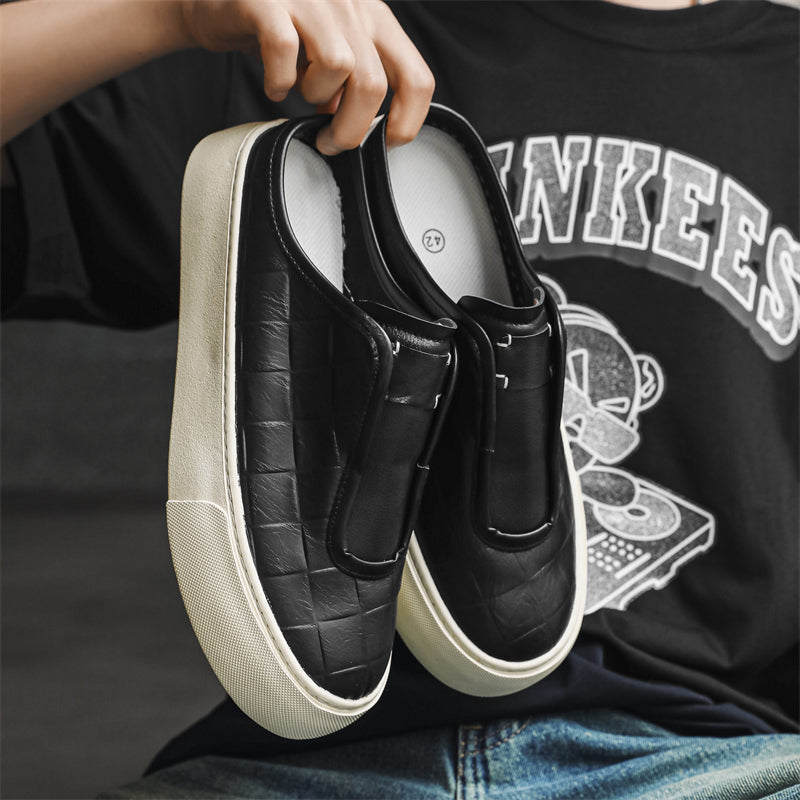 'Infinity Thrust' X9X Sneakers - Sneakernational