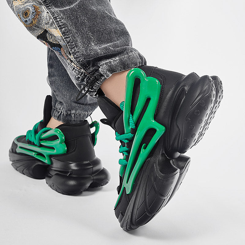 'REBEL Riptide’ X9X Sneakers - Sneakernational