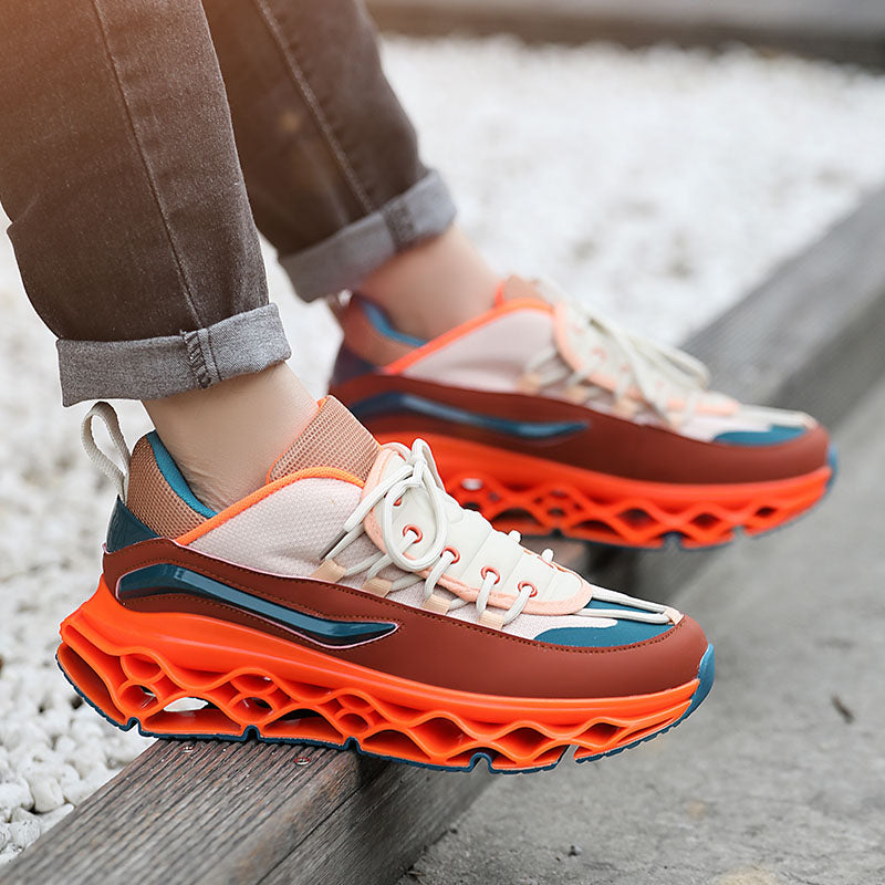 'Horizon Hurdle’ X9X Sneakers - Sneakernational