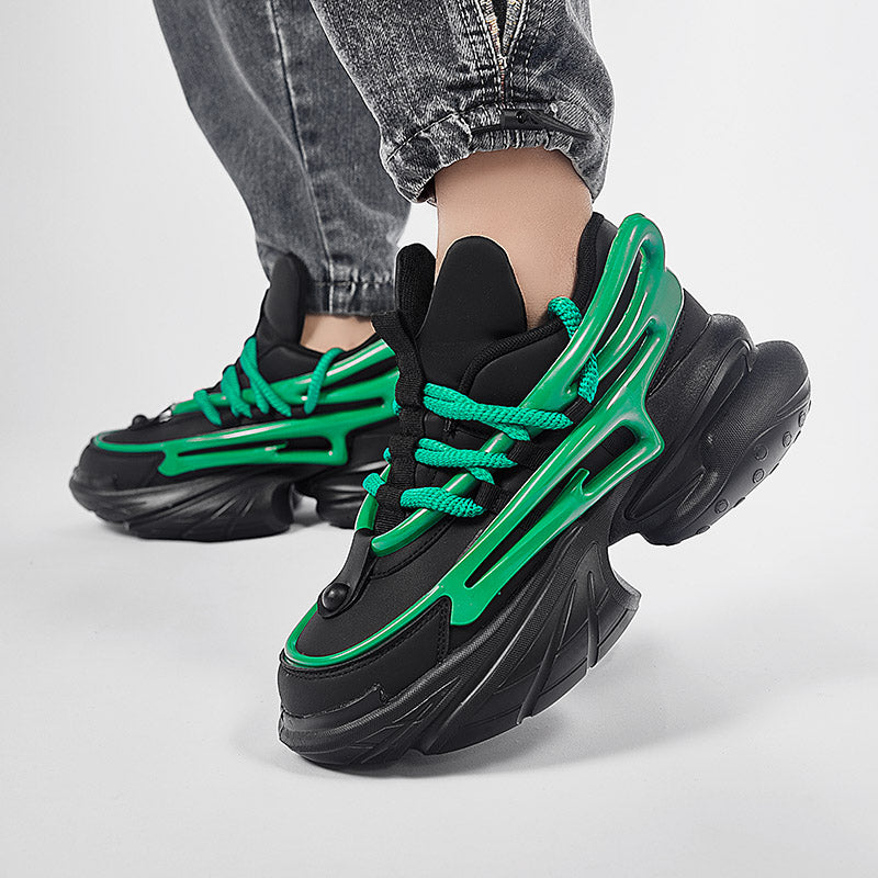 'REBEL Riptide’ X9X Sneakers - Sneakernational