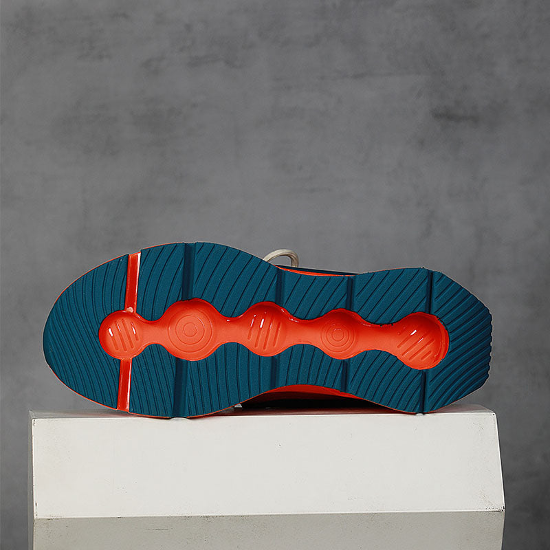 'Horizon Hurdle’ X9X Sneakers - Sneakernational