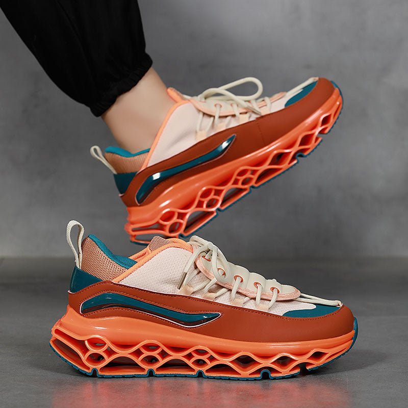 'Horizon Hurdle’ X9X Sneakers - Sneakernational