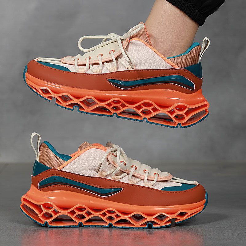 'Horizon Hurdle’ X9X Sneakers - Sneakernational