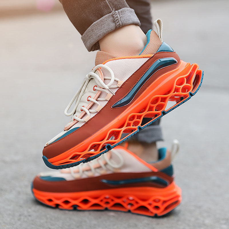 'Horizon Hurdle’ X9X Sneakers - Sneakernational
