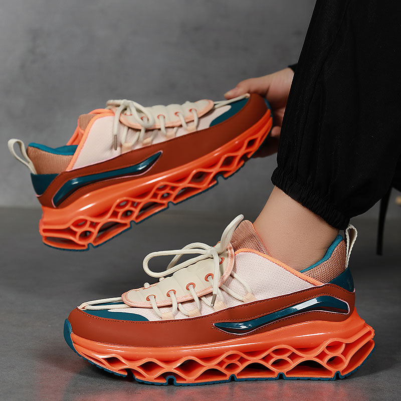 'Horizon Hurdle’ X9X Sneakers - Sneakernational