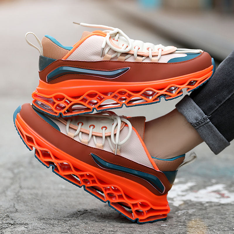 'Horizon Hurdle’ X9X Sneakers - Sneakernational