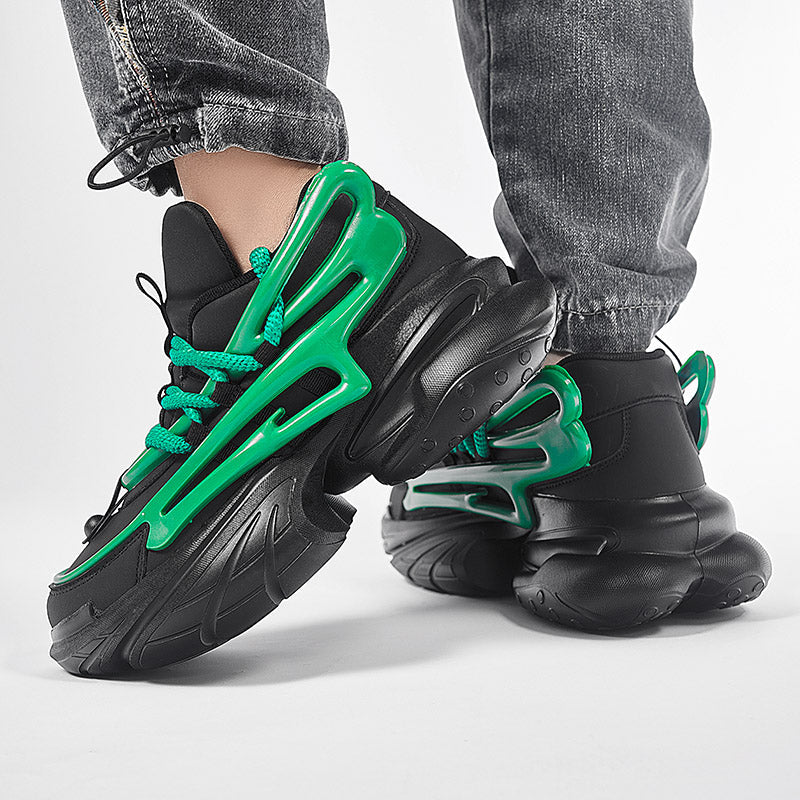 'REBEL Riptide’ X9X Sneakers - Sneakernational