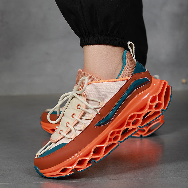 'Horizon Hurdle’ X9X Sneakers - Sneakernational