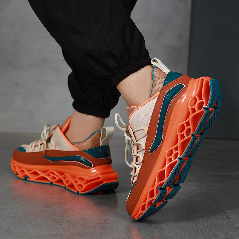 'Horizon Hurdle’ X9X Sneakers - Sneakernational
