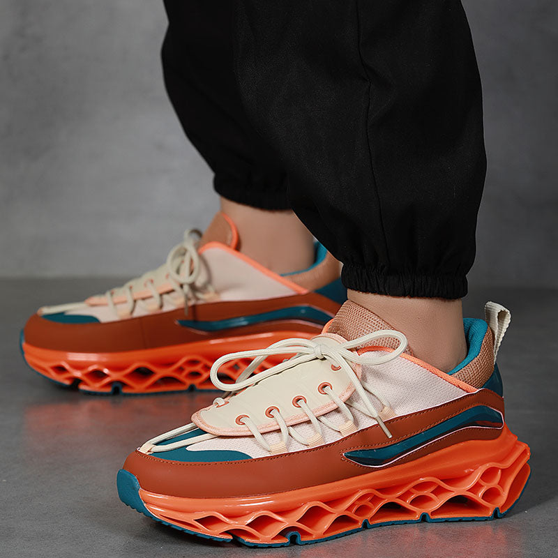 'Horizon Hurdle’ X9X Sneakers - Sneakernational