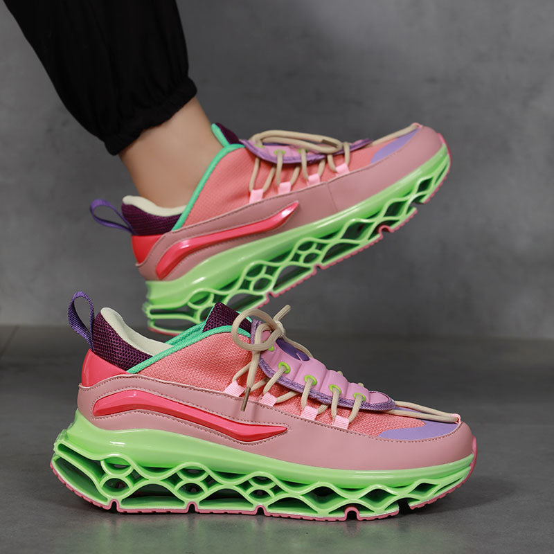 'Horizon Hurdle’ X9X Sneakers - Sneakernational