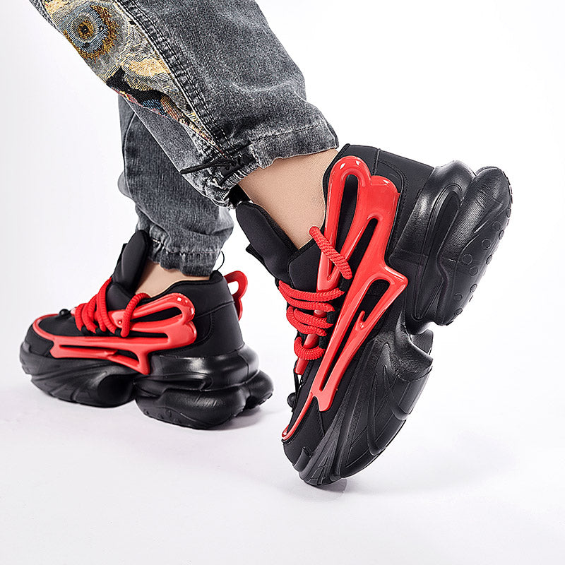 'REBEL Riptide’ X9X Sneakers - Sneakernational