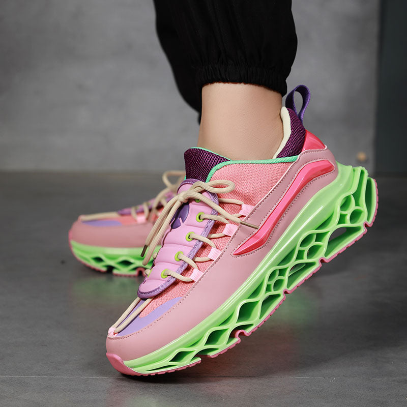 'Horizon Hurdle’ X9X Sneakers - Sneakernational