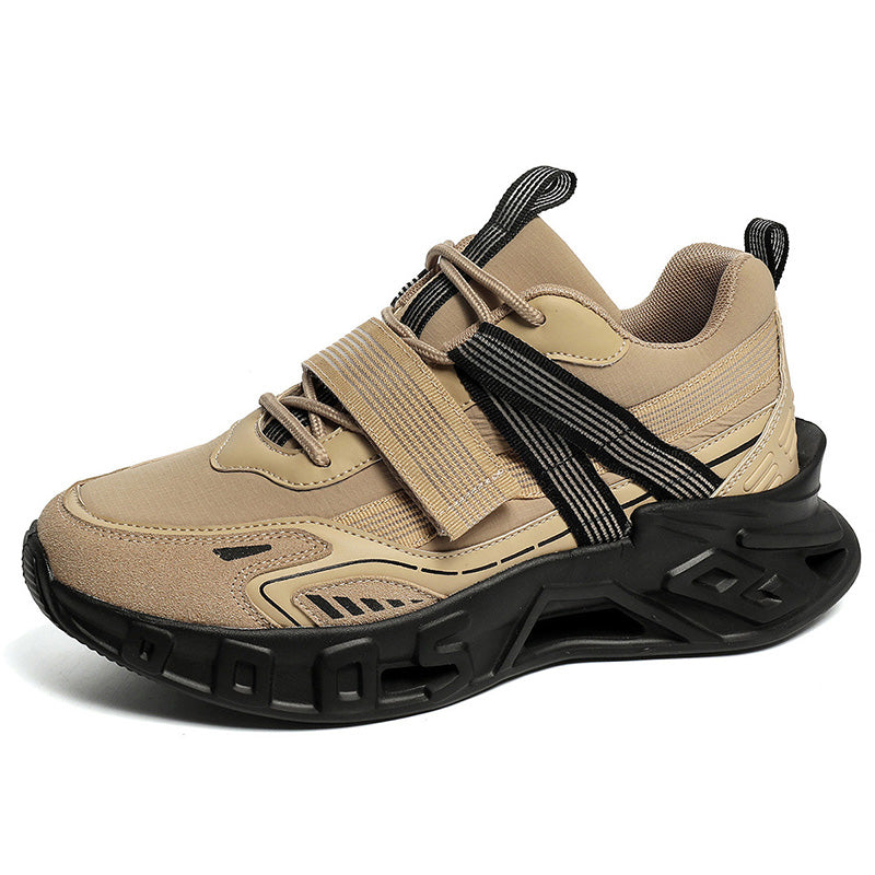 'Stratosphere Blaze' X9X Sneakers - Sneakernational