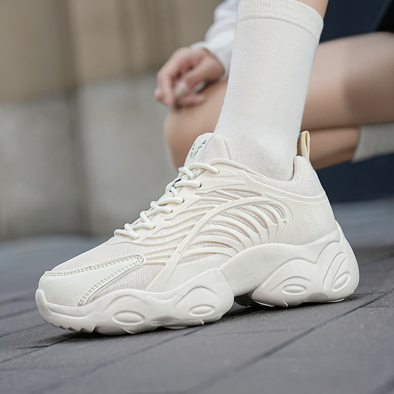 ‘Galactic Glide’ X9X Sneakers - Sneakernational